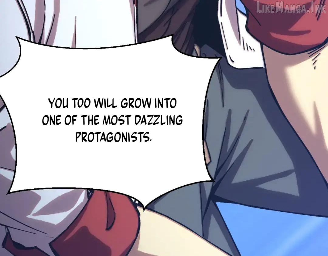 Log into the Future Chapter 330 - page 34